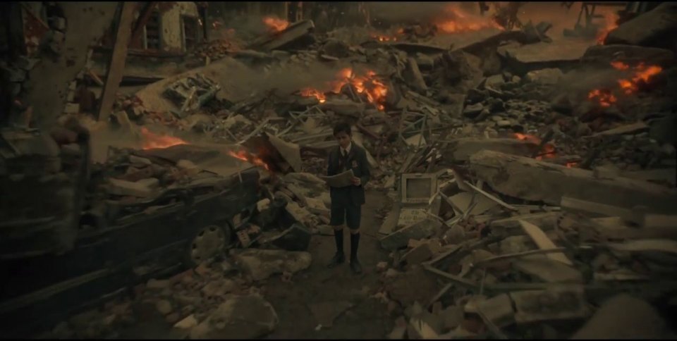 Mercedes-Benz unknown