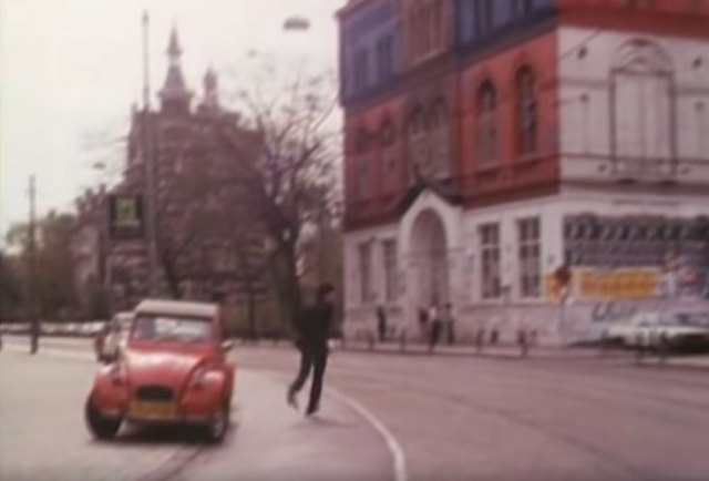 Citroën 2CV