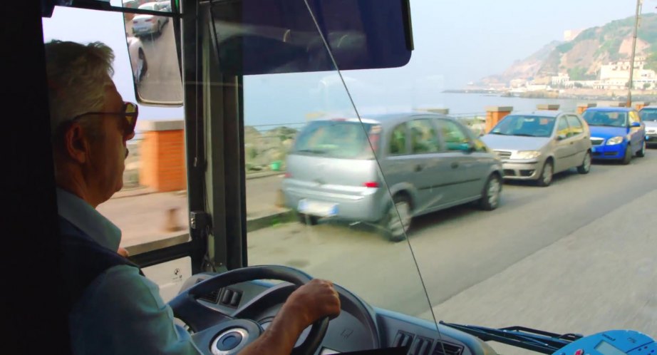 2006 Opel Meriva [A]