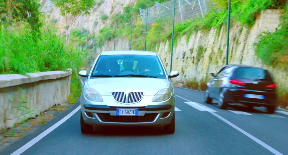 2006 Alfa Romeo 147 [937]