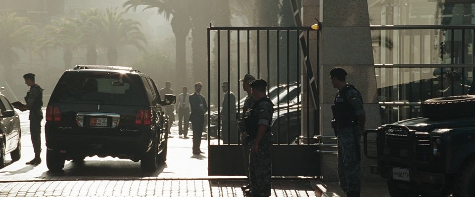 1990 Land-Rover Defender