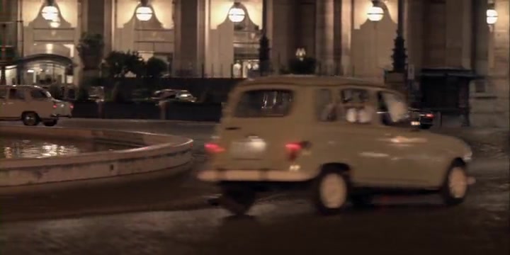 1981 Renault 4 [R1123]