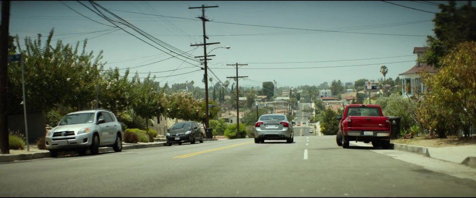 2001 Ford Ranger Flareside [PN150]