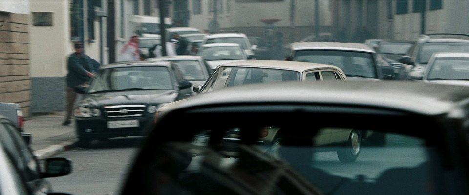 2004 Kia Magentis [MS]