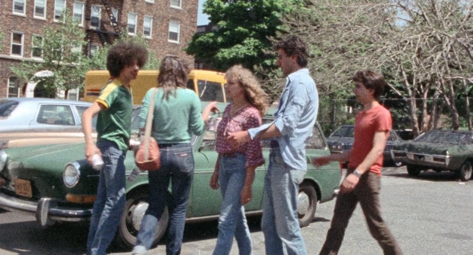 1968 Pontiac Tempest