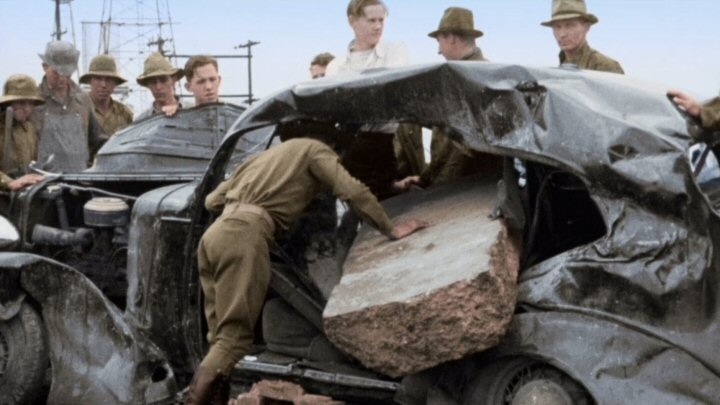 1936 Chevrolet Master