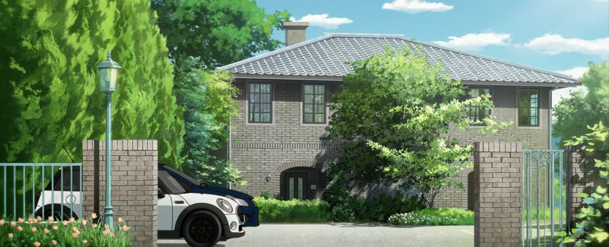 2014 Mini Cooper [F56]