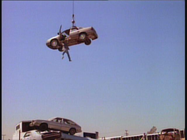 1980 Pontiac Phoenix
