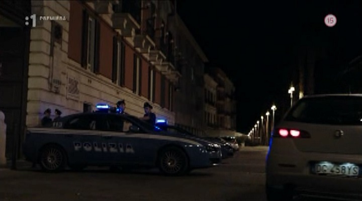 2006 Alfa Romeo 159 [939]