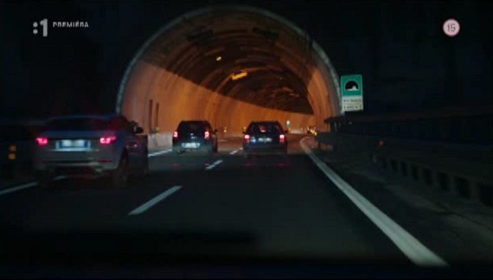 2012 Land-Rover Range Rover Evoque [L538]