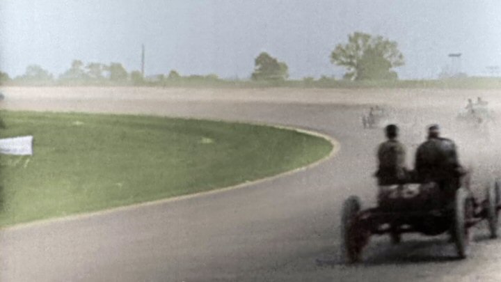 1911 Fiat unknown E. E. Hewlett Special