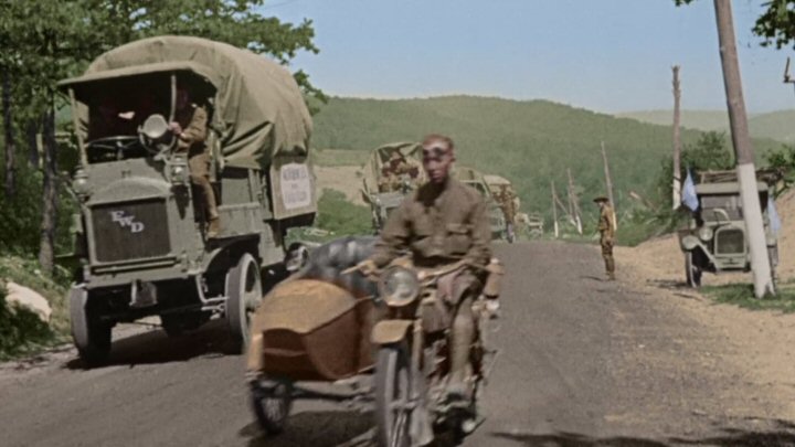 Harley-Davidson Model J