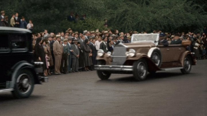 Pierce-Arrow unknown