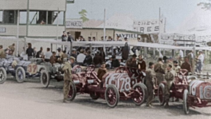 1911 Fiat unknown Eddie Hearne Special