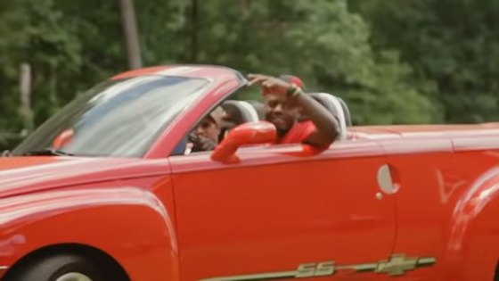 2003 Chevrolet SSR [GMT368]