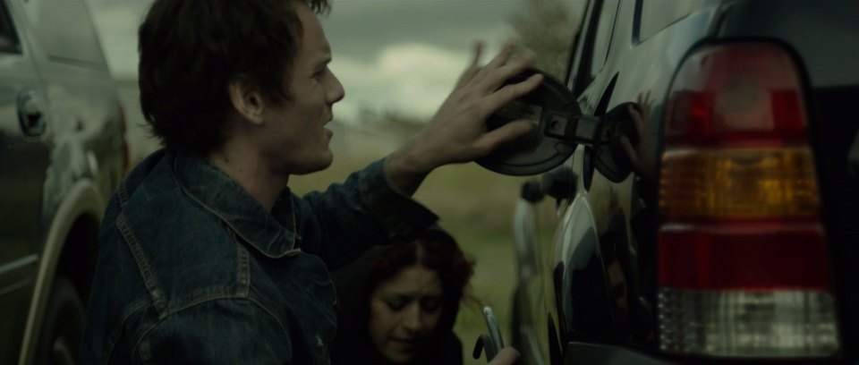 2001 Ford Escape [U204]