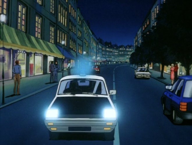 Renault 5 Série 1 [R122]