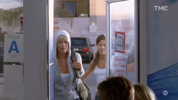 1995 Land-Rover Range Rover Series II [P38a]