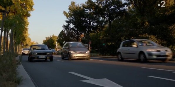 2003 Renault Mégane 2 [X84]