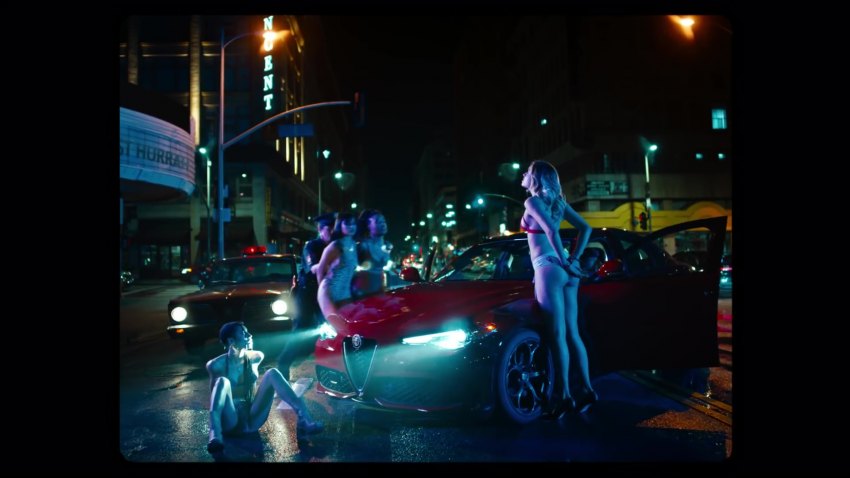 2017 Alfa Romeo Giulia [952]