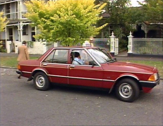 1979 Ford Falcon GL [XD]