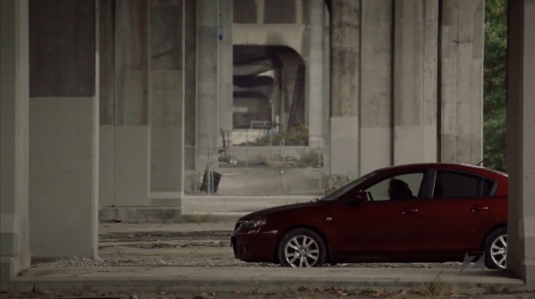 2007 Mazda 3 [BK]