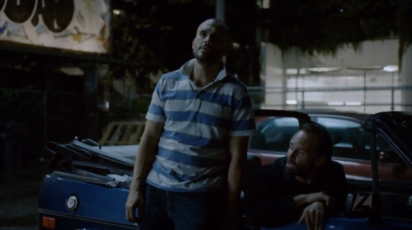 1980 Volkswagen Rabbit Convertible I [Typ 17]