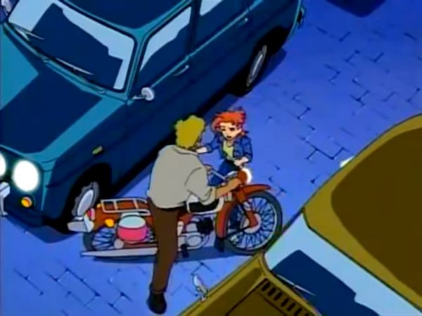 Honda CD 50