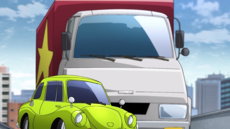 Subaru 360