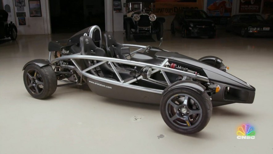 Ariel Atom