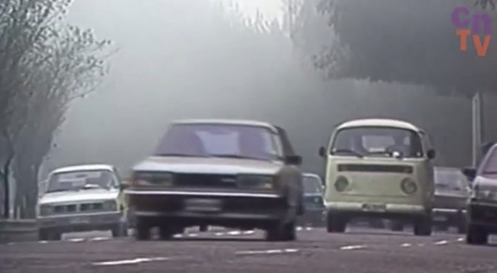 1981 Datsun Bluebird [910]