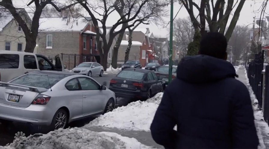 2008 Scion tC [ANT10]