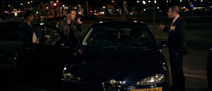 2007 Alfa Romeo 147 1.6 T.S. [937]