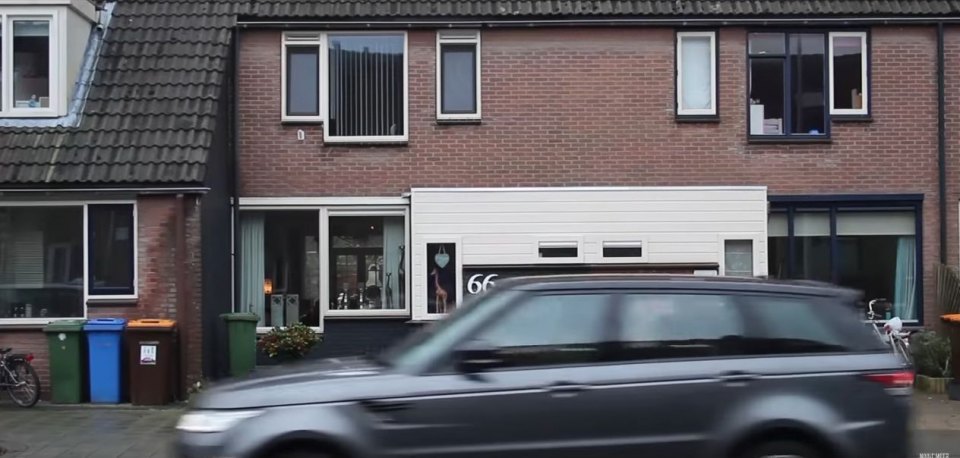 2014 Land-Rover Range Rover Sport [L494]