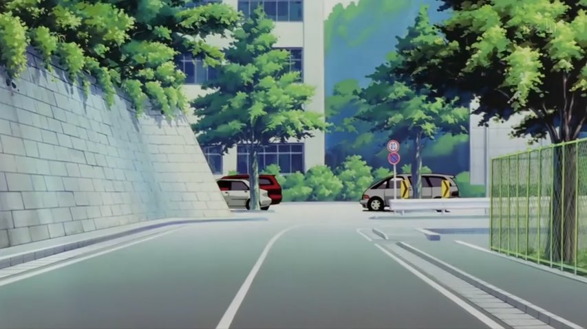 1990 Toyota Estima [XR10]