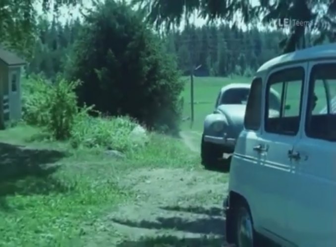 Renault 4