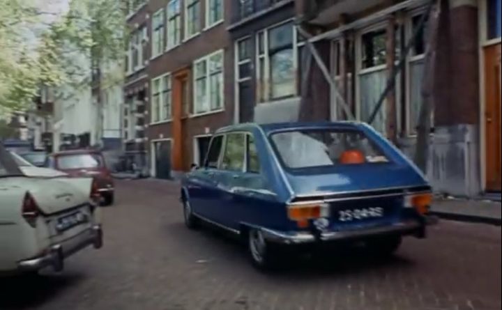 1971 Renault 16 TS [R1151]