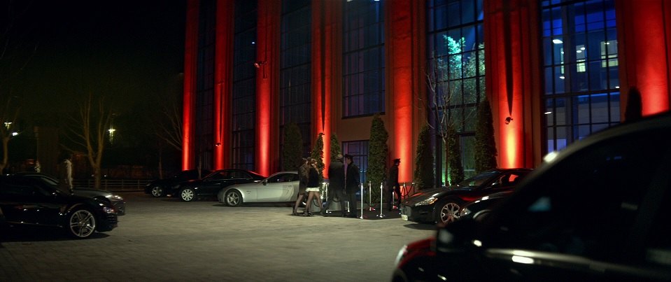 2007 Audi R8 [Typ 42]