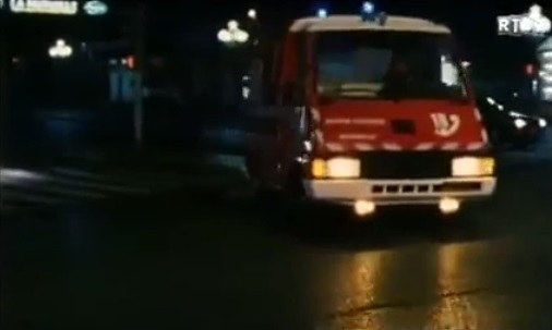 1981 Renault Master Sanicar Série 1