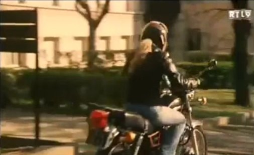 Suzuki GN 125