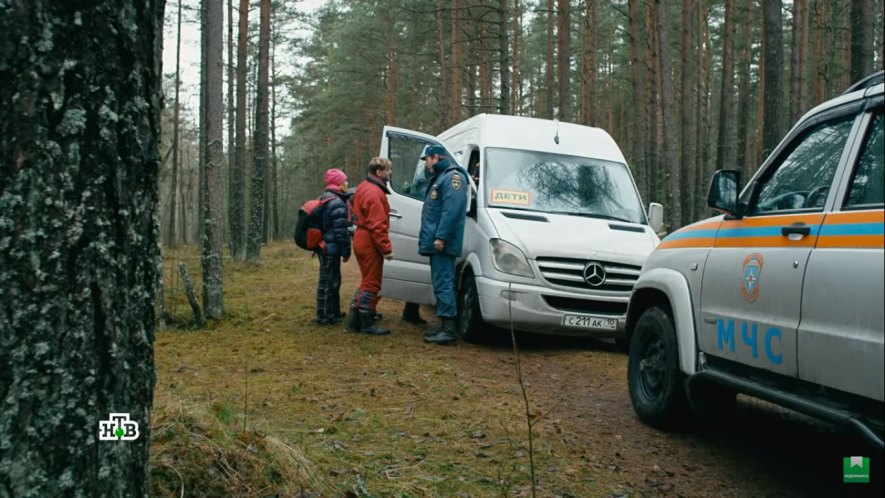 Mercedes-Benz Sprinter [W906]