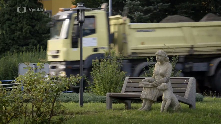 Iveco Stralis