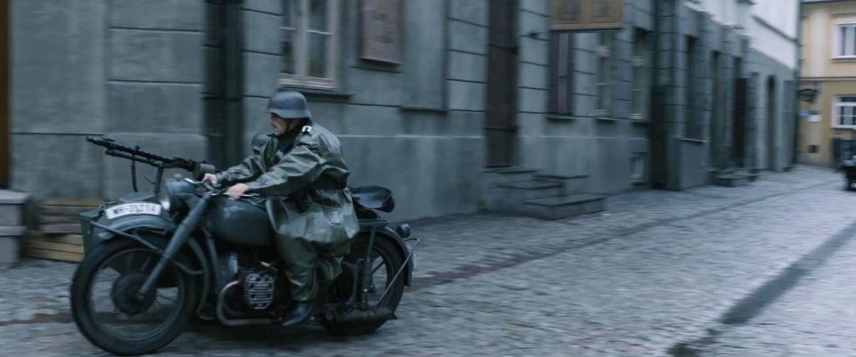 IMZ M-72 (by default)