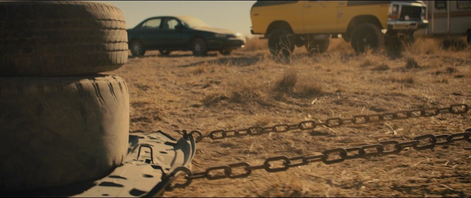 1997 Chevrolet Malibu [GMX130]