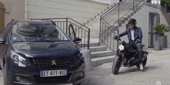 2018 Peugeot 2008 1.2 THP Série 1