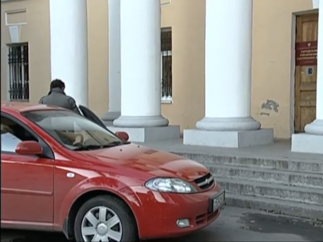 2007 Chevrolet Lacetti 1.6 [J200]