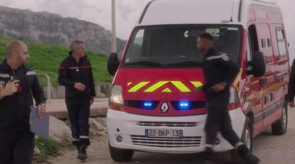 2008 Renault Master 2.5 dCi Gifa Série 2