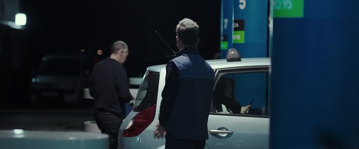 2006 Renault Scénic 2 [J84]