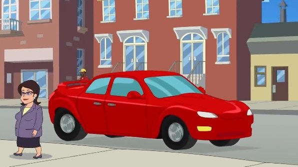 2003 Mazda RX-8 as 4-door sedan [SE3P]