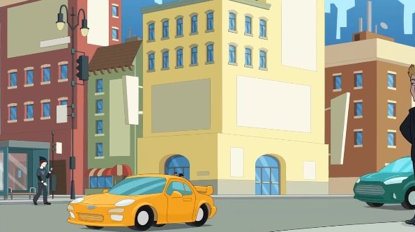 1998 Mazda RX-7 [FD]